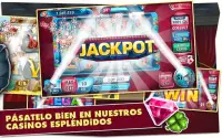 Súper Slot! – Juegos de Casino Slots Gratis Screen Shot 1