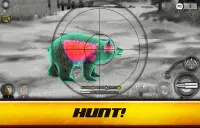 Wild Hunt: हंटिंग गेम 3D Screen Shot 12