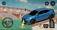 Car Parking Pro : 3D Car Games Screen Shot 19