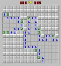 MineSweeper 掃海艇 Screen Shot 6