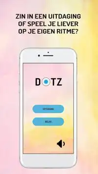 Dotz - Puzzel Screen Shot 1