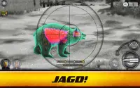 Wild Hunt: Jagdspiel. Jäger 3D Screen Shot 11