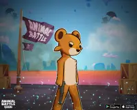 Animal Battle Royale : Animal Party Game Screen Shot 2