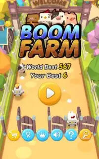 Boom farm Screen Shot 6