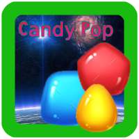 Candy Pop - Match 2 Game