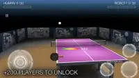 Pro Arena Table Tennis LITE Screen Shot 3