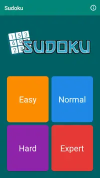 Sudoku Unlimited Screen Shot 0