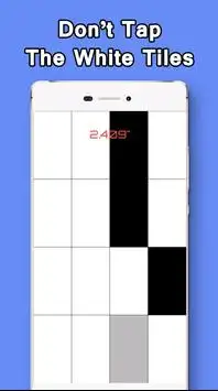 Piano Tiles 1 (2016) Screen Shot 1