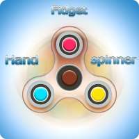 Fidget Hand Spinner 2017