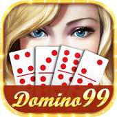 Domino QiuQiu-Domino99:online Free