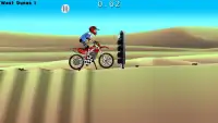 Motocross Enduro Challenge Screen Shot 1