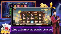 King365: Tài Xỉu, Slots Online Screen Shot 2