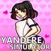 Hint Yandere Simulator : 2017