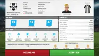Club Soccer Director 2020 - So Screen Shot 9