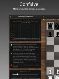 SocialChess - Xadrez Online Screen Shot 21