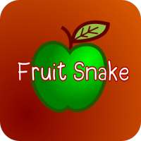 Fruit Snake