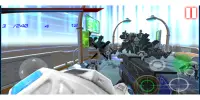 Sci Fi Warrior Strike : FPS Screen Shot 0