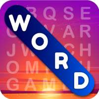 Word Search Puzzle - Free Word Game and Word fun