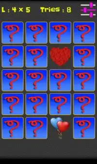 The Love Match icon Screen Shot 2