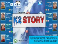 K2 Story Screen Shot 7
