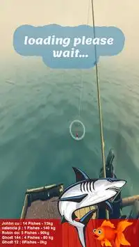 Raft Survival plus 3D Screen Shot 0