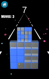 Tile Shape Havoc: Free Block Puzzle Games 2021 Screen Shot 2