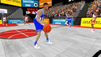 Play Basketball Games 2016 Screen Shot 8