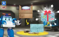 Robocar Poli : Jeux de Facteur Screen Shot 17