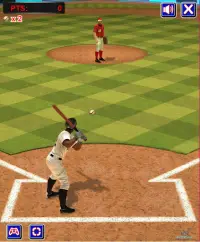 perfect game - baseball 2019 Screen Shot 0