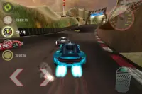 Monster Cars Racing byDepesche Screen Shot 4