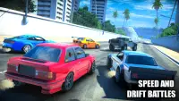 Real Car Drift Racing Street 2 Screen Shot 3