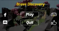 Brave Discovery Lite Screen Shot 0