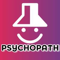 Psychopath Guide: Diagnostic