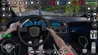 Real Driving Simulator Offline Screen Shot 23