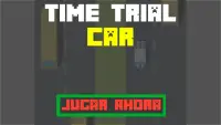 Time Trial Car Screen Shot 0