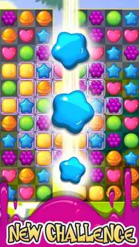 Jelly Crush Screen Shot 3