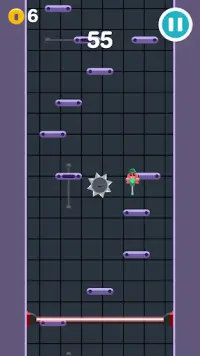 Pogo Up Screen Shot 5