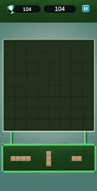 Wood Puzzle - Block Puzzle Game Screen Shot 4
