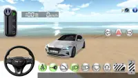 3D Driving Class Screen Shot 1