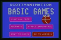 ScottyAnimation BASIC Screen Shot 5