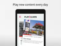 Play2Learn by TLS Screen Shot 8