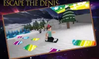 Denis daily adventure for robloxes obby game Screen Shot 2