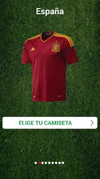 Brazil World Cup 2014 Mobile Screen Shot 13