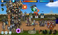 Tower Hero - Tower Defense Screen Shot 6