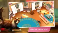 CatHotel - play with cute cats Screen Shot 0