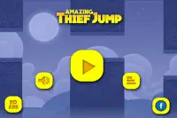 Amazing Thief Jump Screen Shot 1