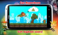 Tapping SuperCat Radiation Screen Shot 0