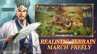 Three Kingdoms Tactics:Global Screen Shot 2