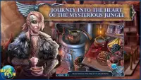 Hidden Object - Dark Realm: Lord of the Winds Screen Shot 2
