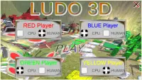 Ludo Castle 3D Screen Shot 1